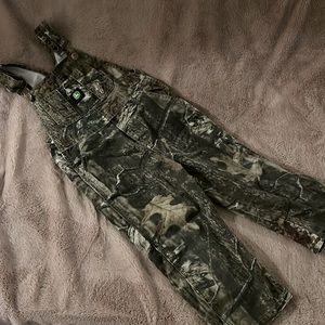 John Deere Overalls